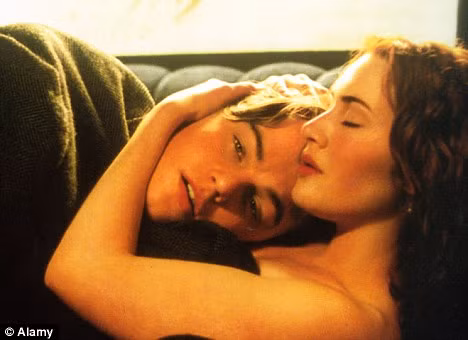 Leonardo DiCaprio và Kate Winslet: cặp đôi lãng mạn nhất trong lịch sử điện ảnh ảnh 2 Bộ phim đã giúp cặp đôi trở thành những ngôi sao hàng đầu thế giới