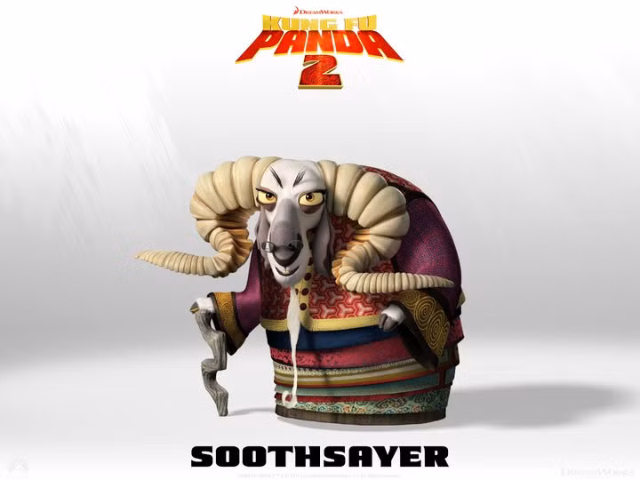 Soothsayer