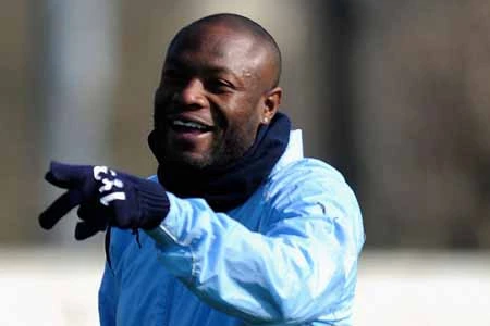 William Gallas ký hợp đồng mới với Tottenham