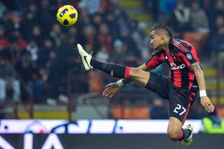 HLV Allegri tự tin sử dụng Boateng