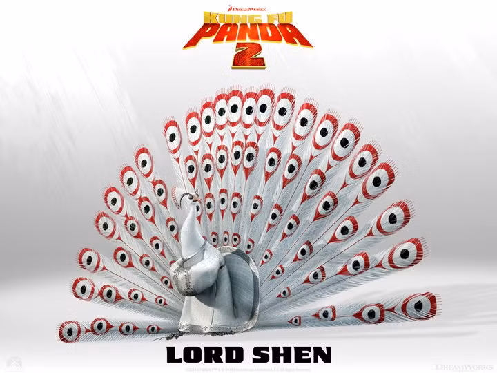 Lord Shen