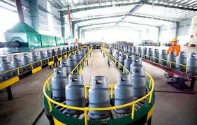 Ngày hôm nay (27/3): Giá gas tăng thêm 14.000 đồng/bình