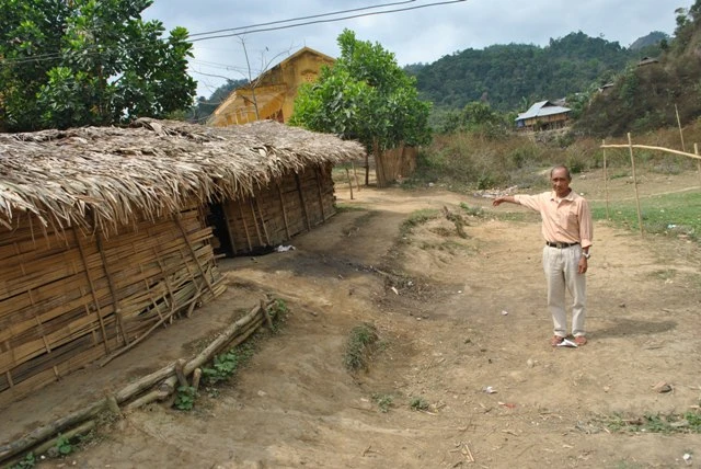 &quot;Gieo ngô được một mùa, gieo chữ được muôn đời&quot;