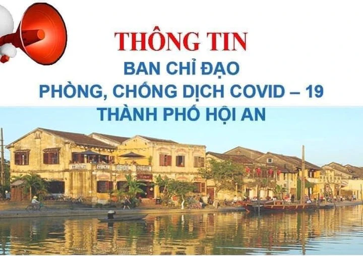 Hội An khẩn cấp khoanh vùng, cách ly tập trung 35 F1