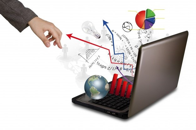 Cuộc cách mạng công nghiệp 4.0 là xu thế chung của nhân loại, chúng ta không thể đứng ngoài, cũng không thể cưỡng lại. Ảnh minh họa/internet