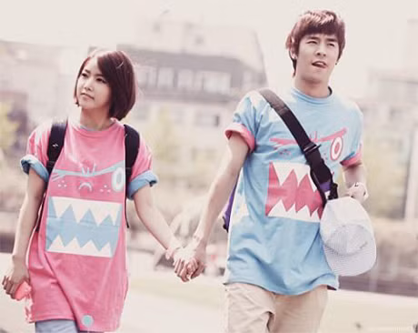 Dan mang bat cuoi voi buc thu gui vo tuong lai sieu hai huoc - Anh 1