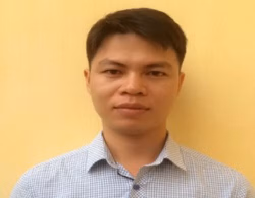 Thầy Trịnh Quốc Tuấn