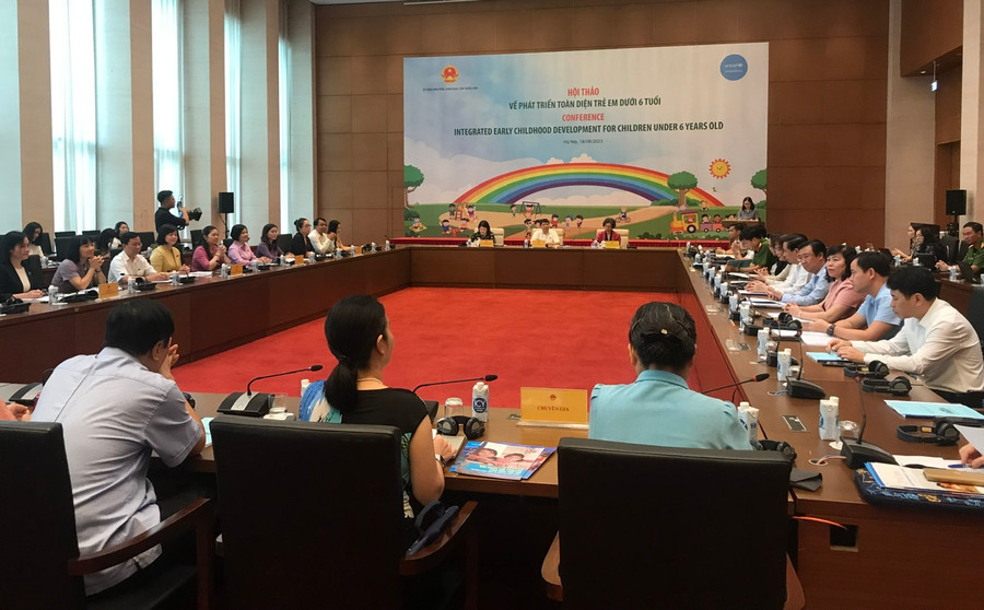 Quang cảnh Hội thảo. Quang cảnh Hội thảo.