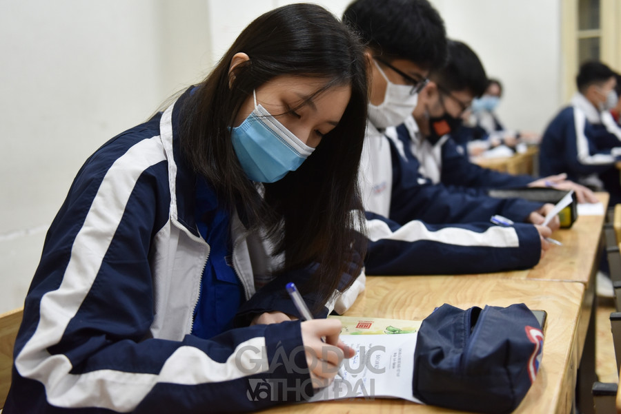 Bản cam kết với mục đích tuyên truyền thêm 1 lần nữa đối với các em học sinh về công tác phòng chống dịch bệnh Covid-19.