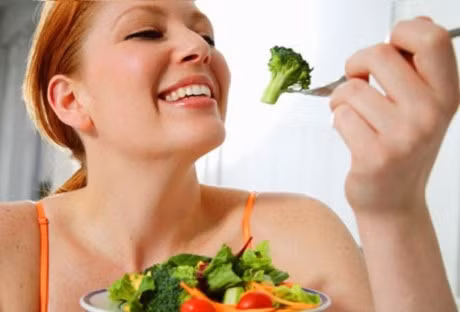 Nhung thuc pham tot cho ba bau - Anh 1