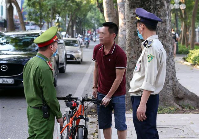 Ảnh minh hoạ.