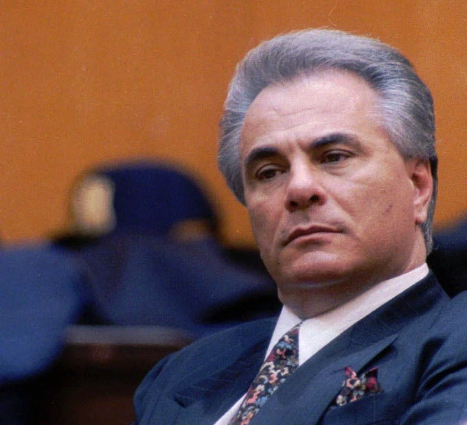 John Gotti, hình tượng Mafia cuối cùng của nước Mỹ