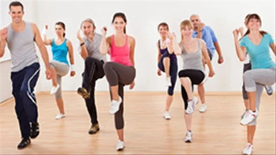 Bài thể dục hiệu quả mà không cần đến phòng gym