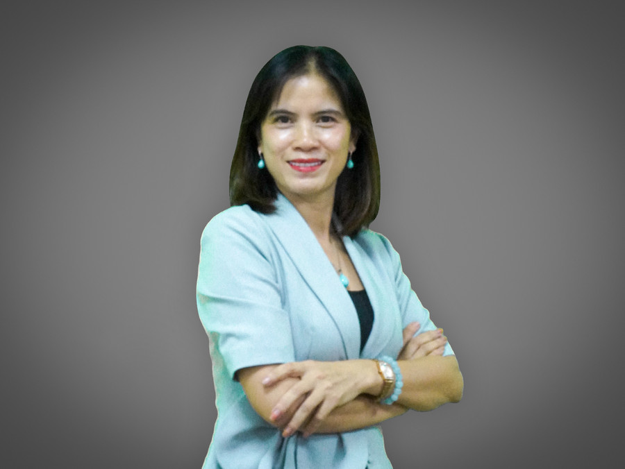 Bà Trần Hằng, người sáng lập kiêm Tổng Giám đốc Công ty Cổ phần Giáo dục IDEAS. Bà Trần Hằng, người sáng lập kiêm Tổng Giám đốc Công ty Cổ phần Giáo dục IDEAS.