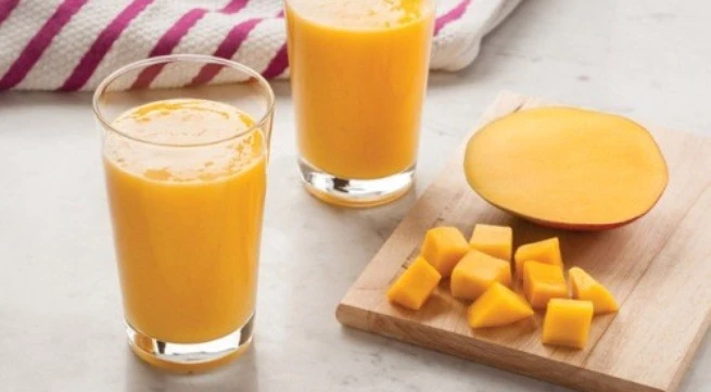 7 lợi ích tuyệt vời của xoài