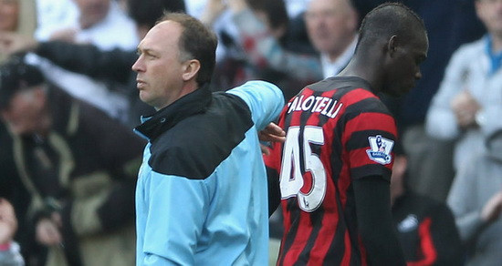 Tin đồn Balotelli sẽ đến Milan đã là sự thật