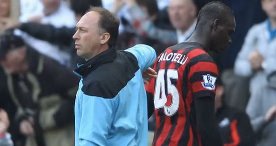 Tin đồn Balotelli sẽ đến Milan đã là sự thật