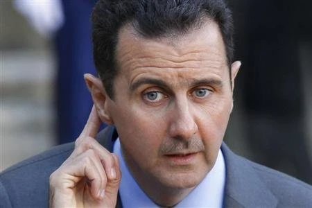 Nga: Triển vọng của Tổng thống Assad đang mờ nhạt đi