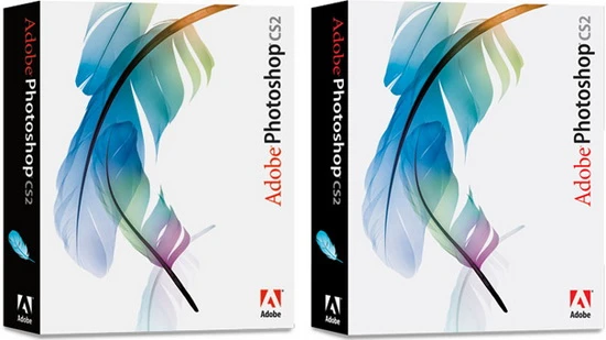 Photoshop CS2 được tải miễn phí