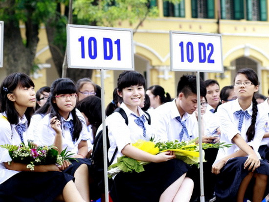 Đảm bảo số tiết giảng dạy đối với hiệu trưởng, phó hiệu trưởng trong các trường học