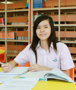 Trần Hoài Thanh – HS Trường Quốc tế Singapore tại Cầu Giấy – Hà Nội Trần Hoài Thanh – HS Trường Quốc tế Singapore tại Cầu Giấy – Hà Nội