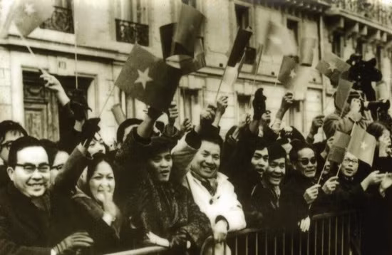 Hiệp định Paris năm 1973: Thắng lợi lịch sử của nhân dân Việt Nam