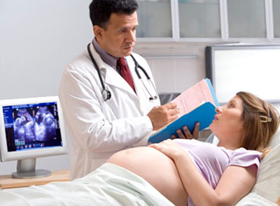 Siêu âm chẩn đoán, xác định giới tính thai nhi bị phạt 20 triệu đồng