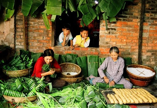 Tổ chức các hoạt động đón Tết lành mạnh, thiết thực, ý nghĩa