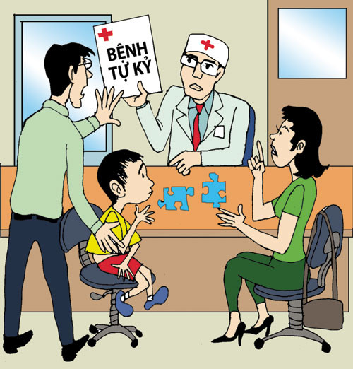 Không dám tin vào sự thật