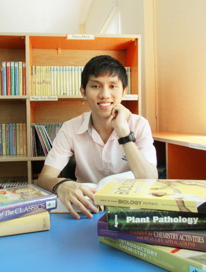 Học sinh Trường Quốc tế Singapore nhận giải thưởng HS xuất sắc của Cambridge ảnh 1 Học sinh Trường Quốc tế Singapore nhận giải thưởng HS xuất sắc của Cambridge ảnh 1