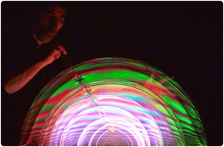 "Huyền thoại bong bóng" Fan Yang trở lại Việt Nam ảnh 2