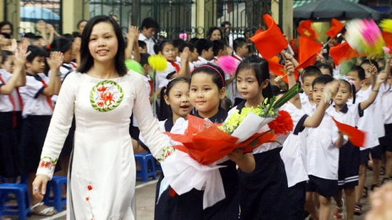 Hà Nội phát động phong trào thi đua trong năm 2013