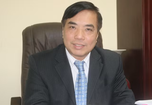 Liên thông phải được trả lại đúng bản chất