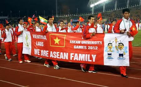 GD thể chất và thể thao học đường một năm nhìn lại