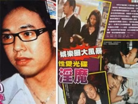 10 scandal chấn động nhất của C-biz 2012 ảnh 2