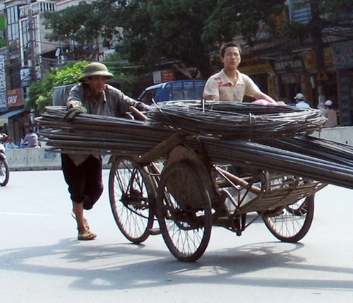 Những thách thức với Cảnh sát giao thông!