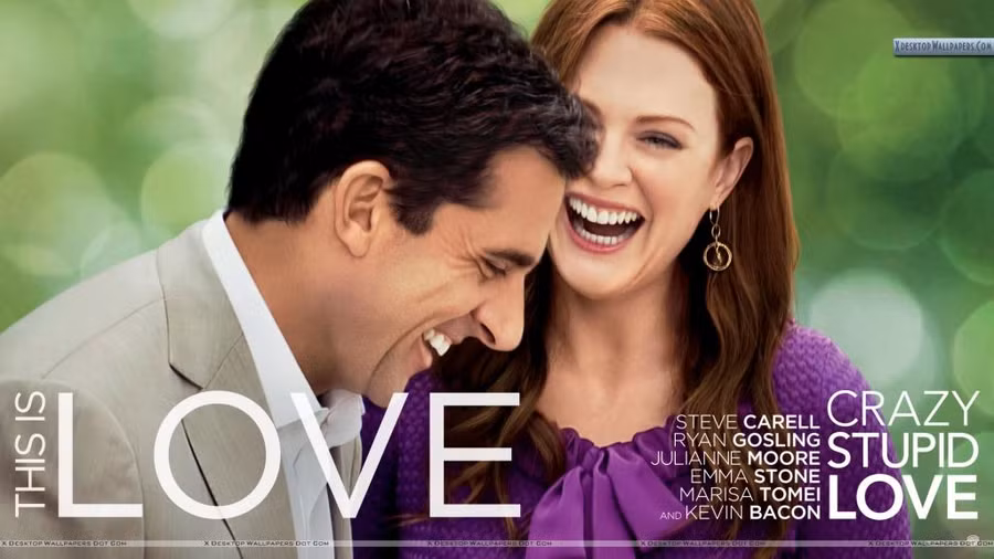 Cặp đôi Kristen Stewart và Robert Pattinson khiến phòng vé "hốt bạc" ảnh 5