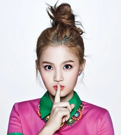 Lee Hi sẽ là ca sĩ đình đám của K-biz 2013?