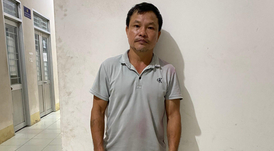 Đối tượng Nguyễn Xuân Linh. Đối tượng Nguyễn Xuân Linh.