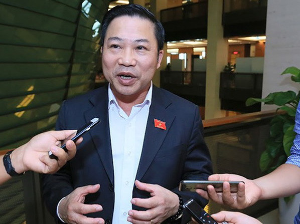 Đại biểu Lưu Bình Nhưỡng Đại biểu Lưu Bình Nhưỡng