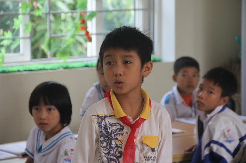 Tăng cường, tự chủ, tự chịu trách nhiệm cho các nhà trường. Ảnh minh họa: Minh Phong Tăng cường, tự chủ, tự chịu trách nhiệm cho các nhà trường. Ảnh minh họa: Minh Phong