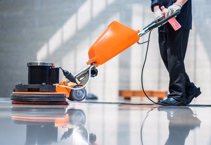 Có nhiều đơn vị vệ sinh công nghiệp để gia chủ dễ dàng chọn lựa