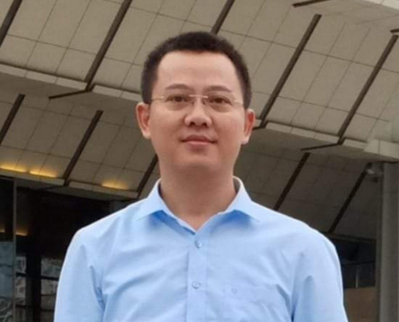 TS. Cao Xuân Liễu TS. Cao Xuân Liễu