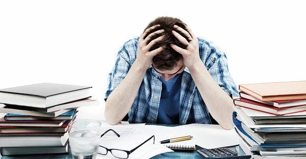 Stress, thủ phạm tàn phá hệ miễn dịch và gây nhiều chứng bệnh.