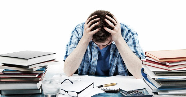Stress, thủ phạm tàn phá hệ miễn dịch và gây nhiều chứng bệnh.