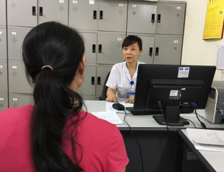 “Trái ngọt” sau giông bão: Vượt qua cú sốc ảnh 1