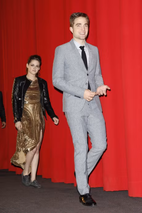 Nhung cap sao noi tieng thap hon nhau den...hai cai dau - Anh 6