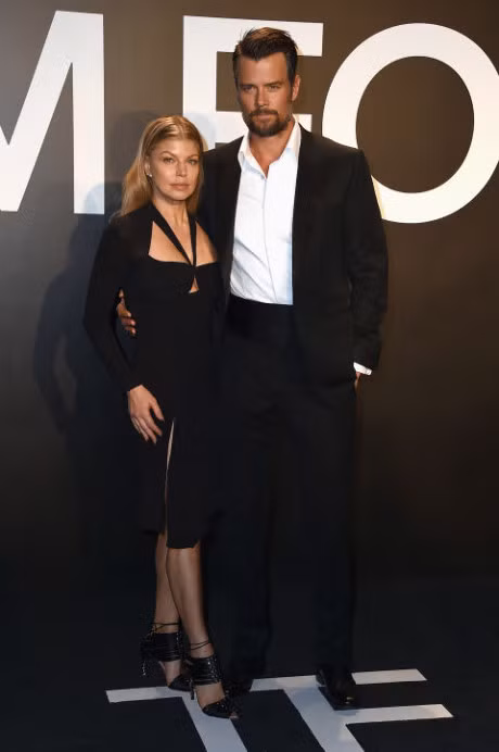 Nhung cap sao noi tieng thap hon nhau den...hai cai dau - Anh 8