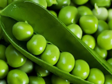 Da trang hong tu nhien voi 10 loai cu qua cuc pho bien - Anh 7