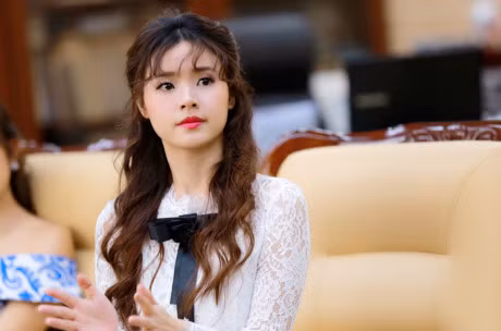 Midu dep tinh khoi du su kien o Han Quoc - Anh 7